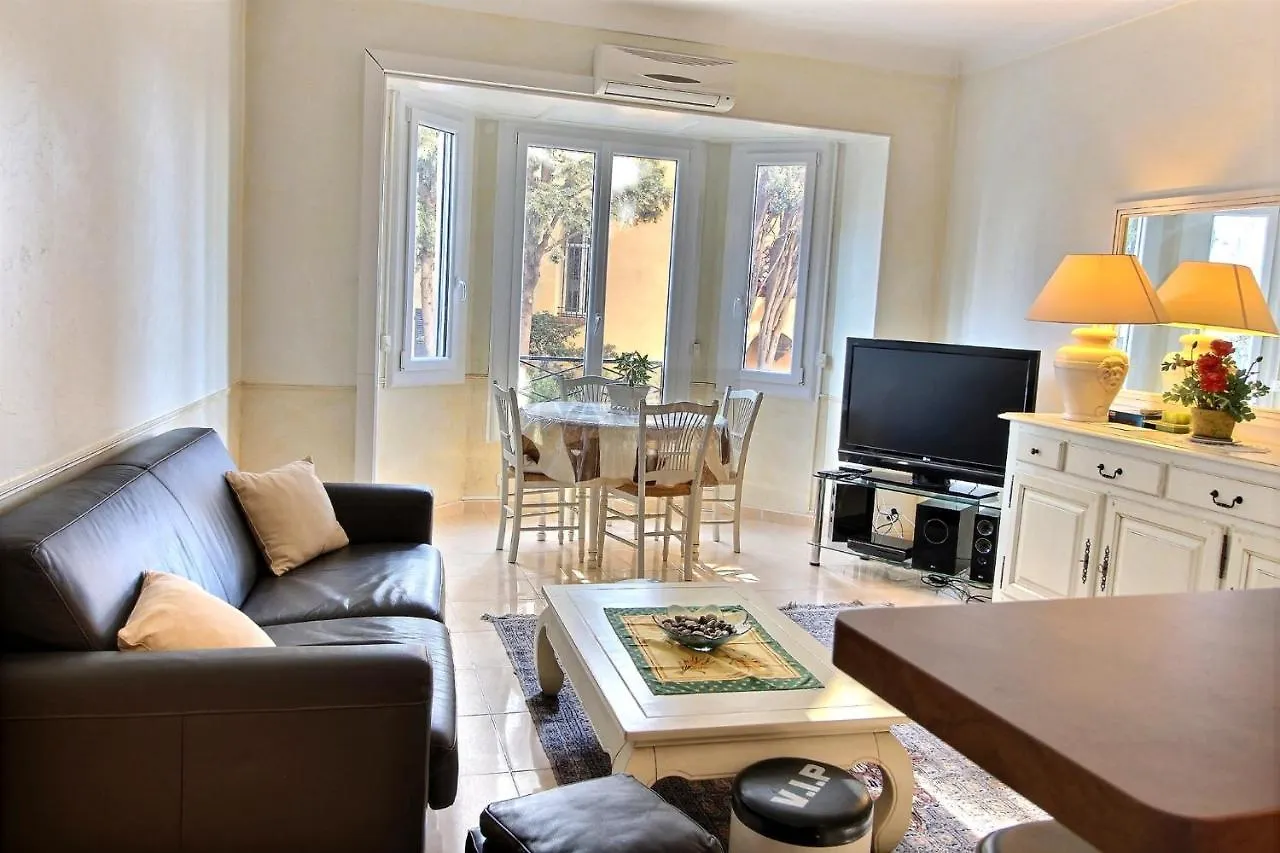 Ravissant T2 Proche Plages Et Palais location