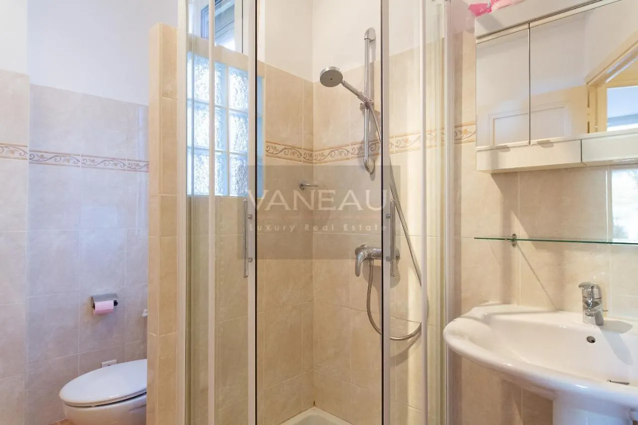 Ravissant T2 Proche Plages Et Palais Cannes