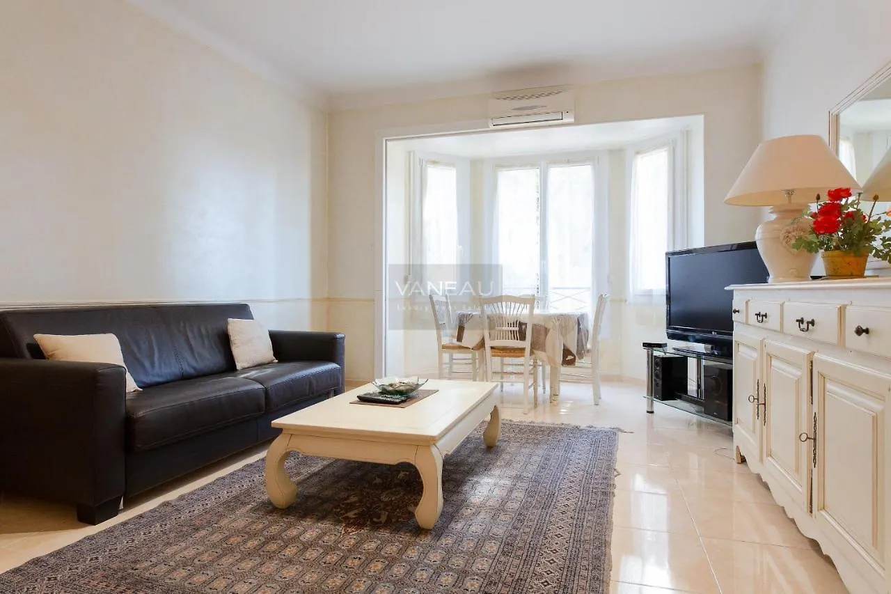 Apartment Ravissant T2 Proche Plages Et Palais Cannes France